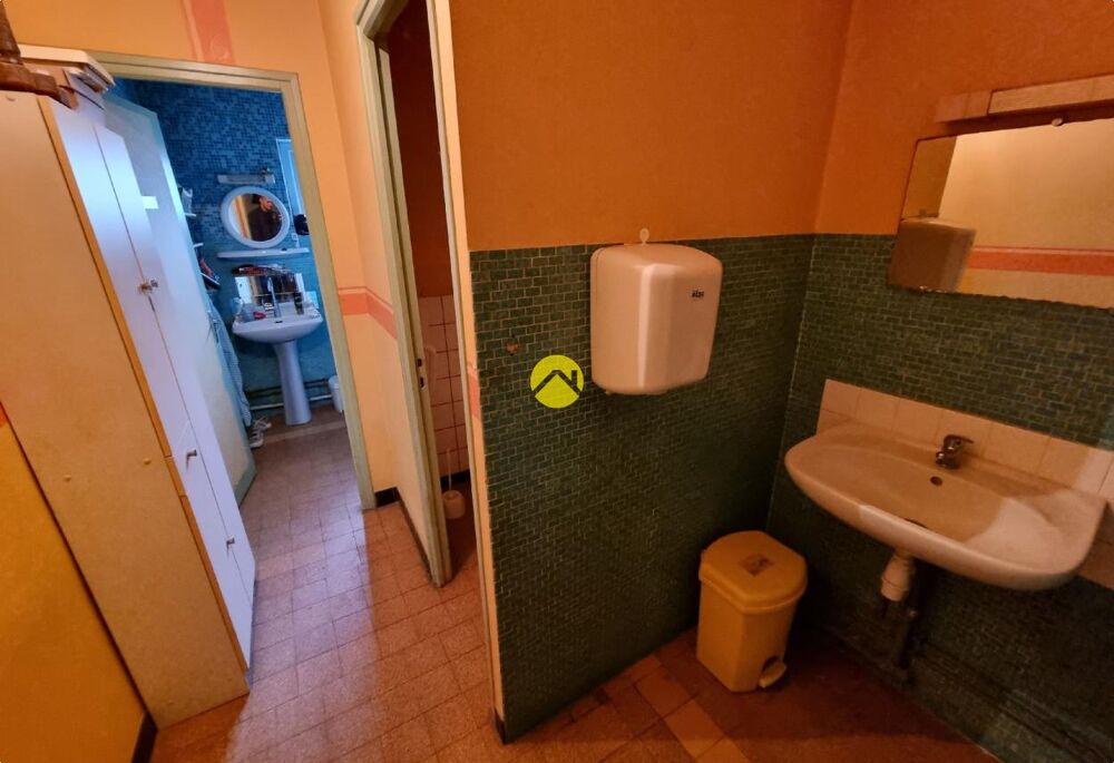 MAISON DE PLAIN PIED