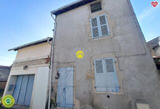  Maison à vendre 4 pièces 63 m²
