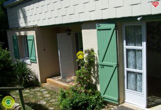  Maison à vendre 4 pièces 92 m²