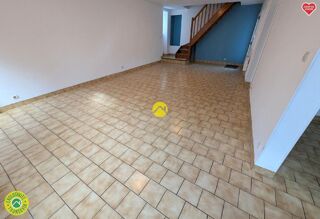  Maison à vendre 4 pièces 126 m²