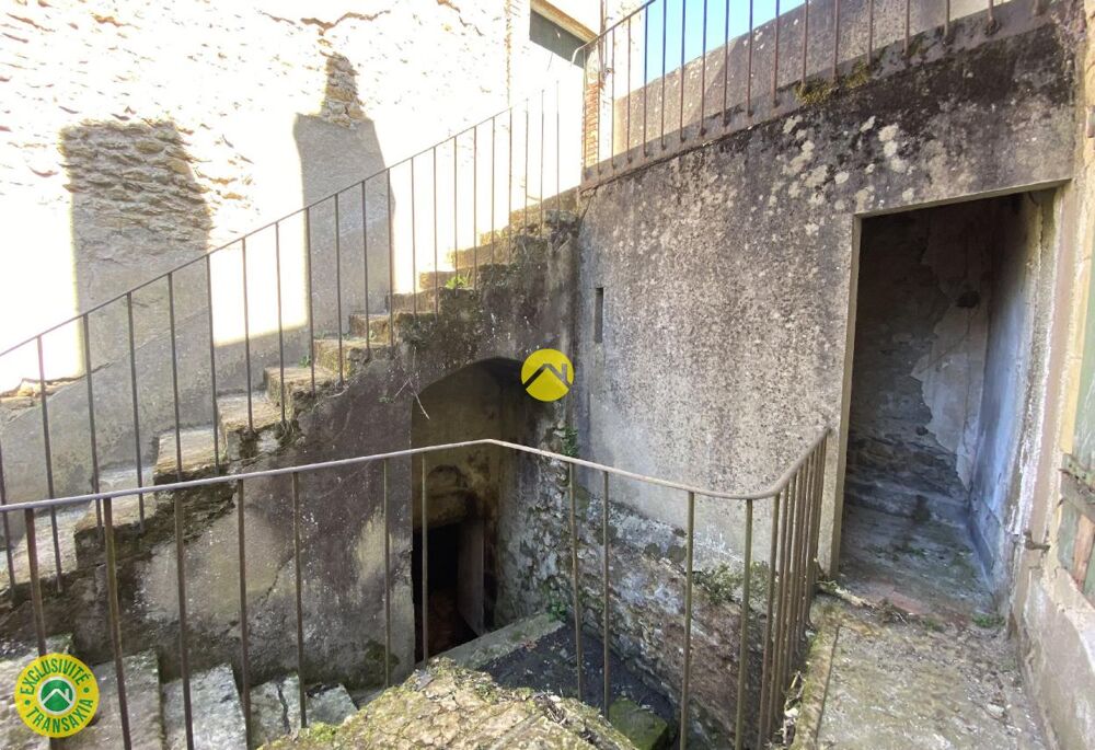 Vente Appartement Immeuble et maison à rénover Fourchambault