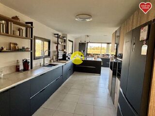  Maison à vendre 9 pièces 200 m²