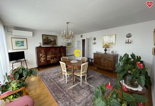  Appartement à vendre 6 pièces 182 m²