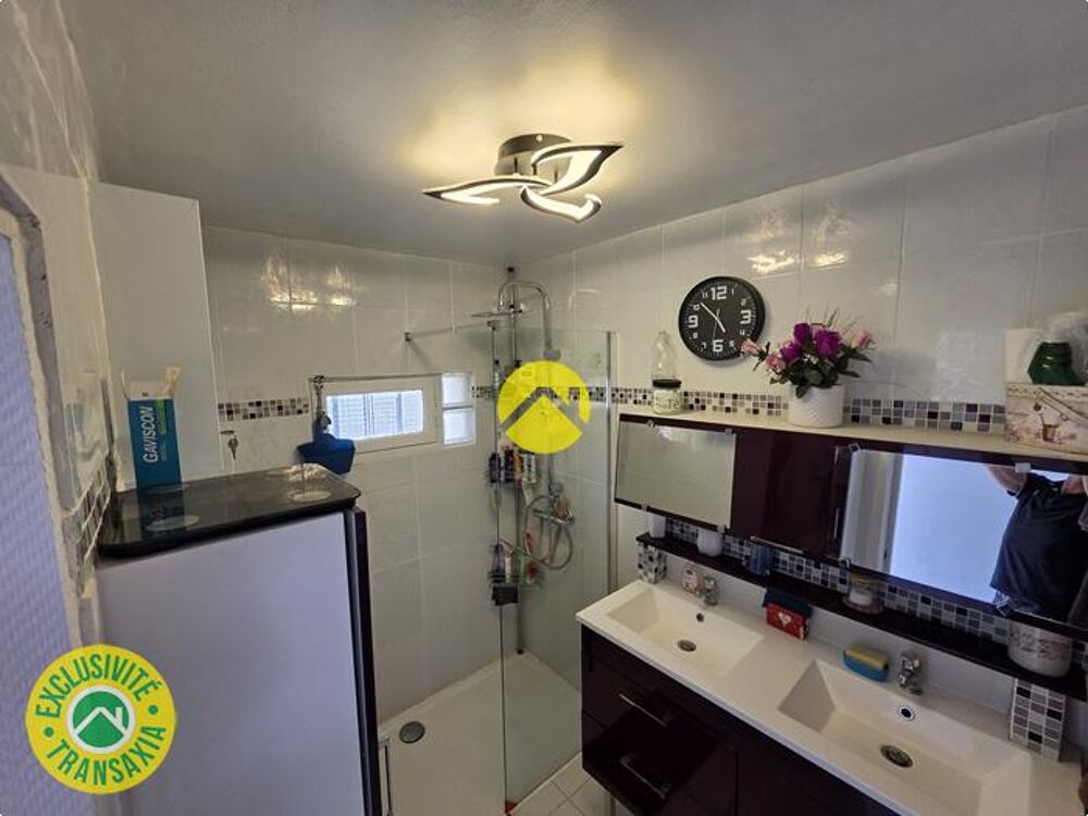 Vente Maison maison Bourges