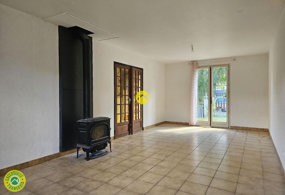 MAISON FAMILIALE