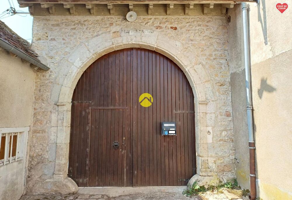 Vente Maison BELLE DEMEURE AU CALME Charost