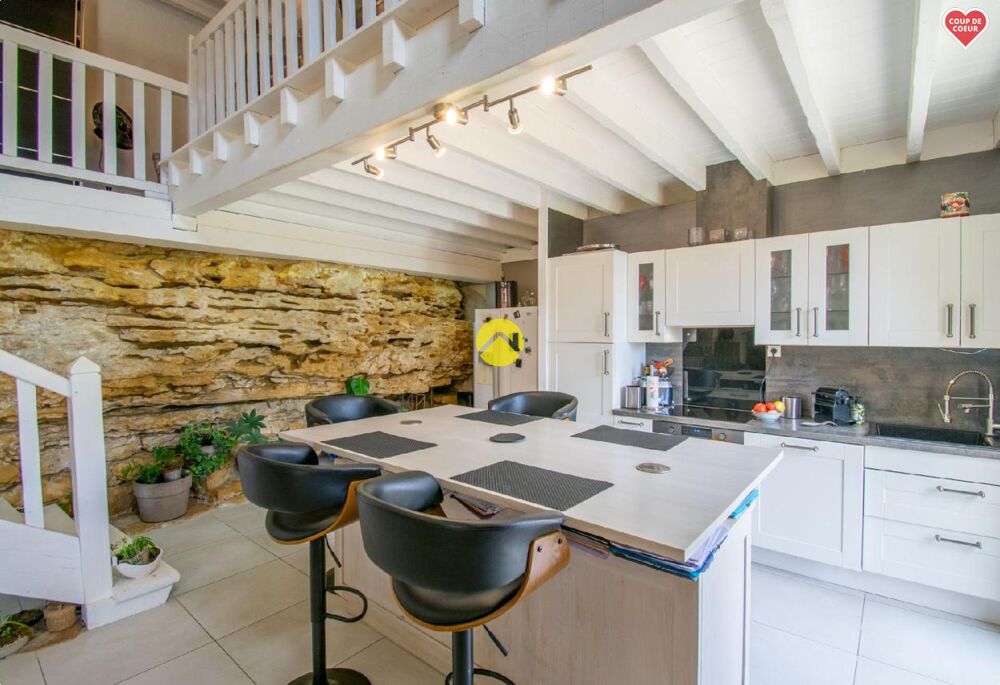à vendre  Maison Le Buisson-de-Cadouin (24480)
