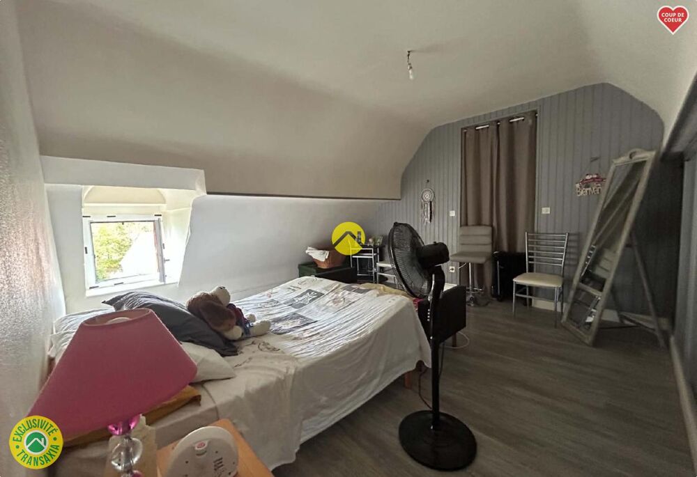 Maison avec piscine