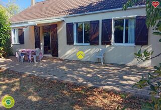  Maison à vendre 4 pièces 