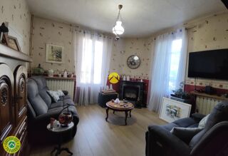  Maison à vendre 7 pièces 124 m²