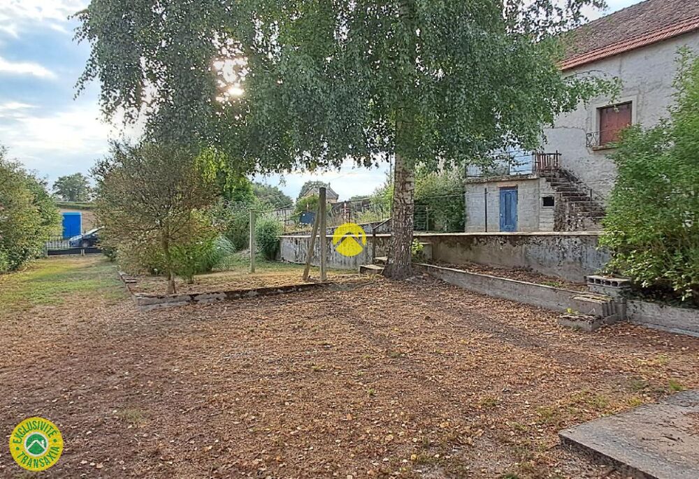 Vente Maison Gîte, maison de village Cosne d'allier