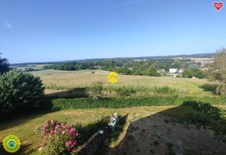  Maison à vendre 3 pièces 83 m²