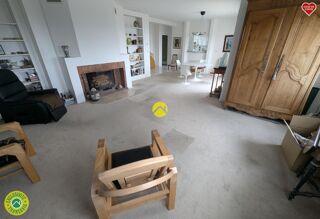  Appartement à vendre 6 pièces 133 m²