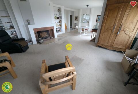  Appartement à vendre 6 pièces 133 m²