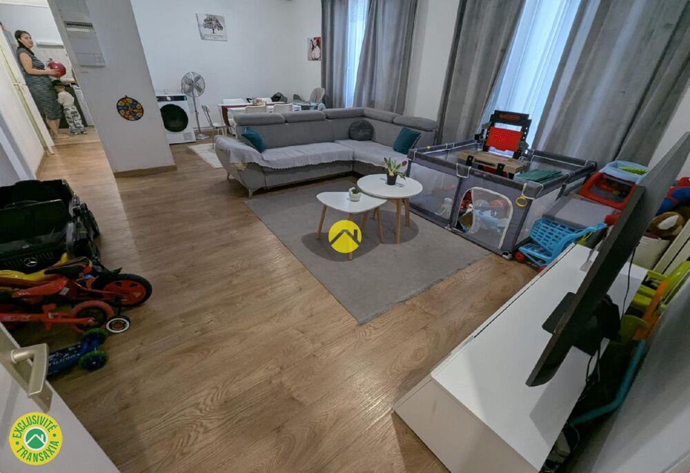 Vente Appartement APPARTEMENT INVESTISSEUR Bourges