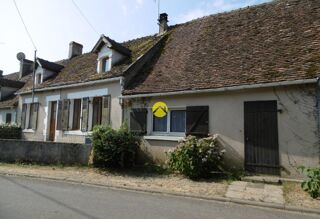 Vente Maison Maison de campagne Mauviéres