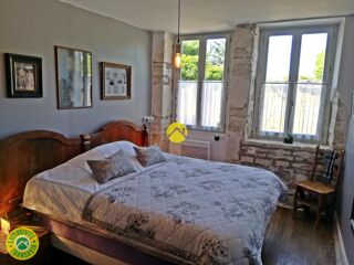  Maison à vendre 4 pièces 