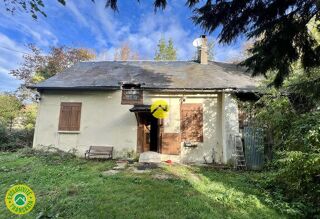  Maison à vendre 2 pièces 65 m²