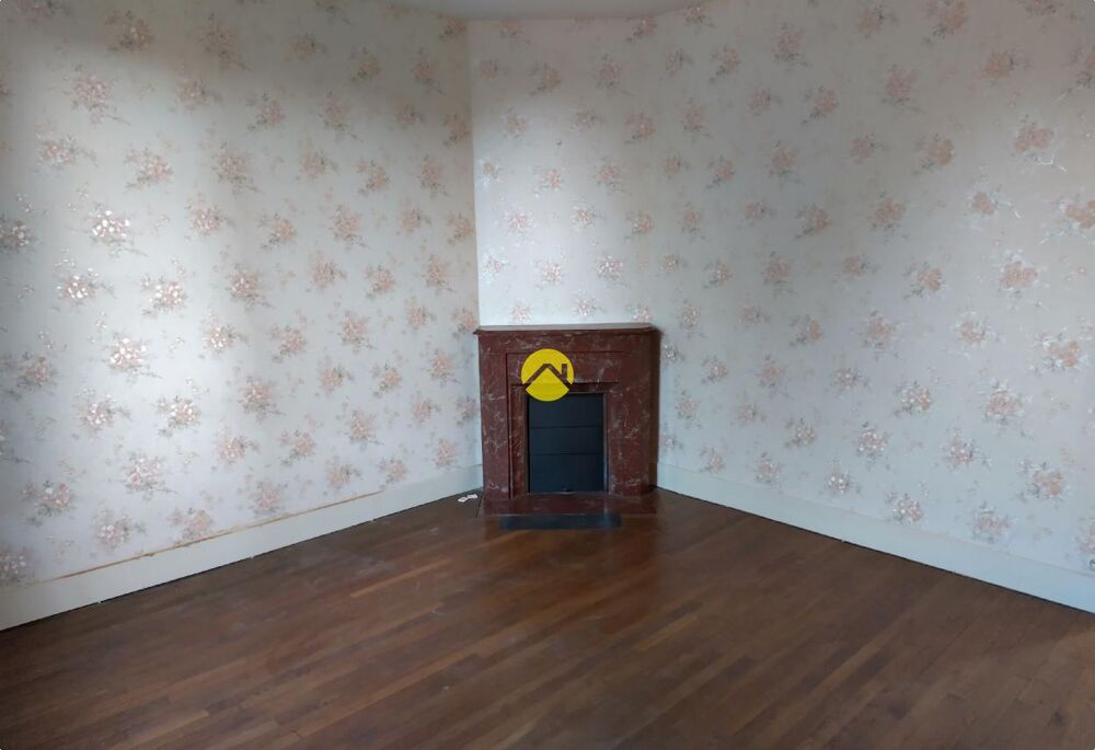 Vente Maison idéal premier achat Vatan