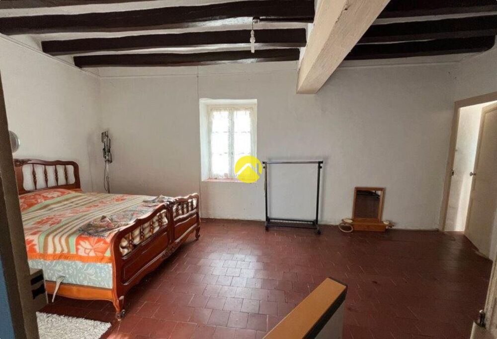 Vente Maison Maison de village Gracay