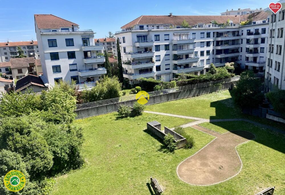 Vente Appartement appartement Villeurbanne