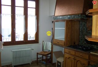 Maison à vendre 4 pièces 80 m²