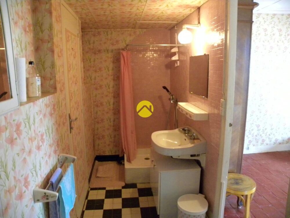 Vente Maison Baisse de prix Boulleret