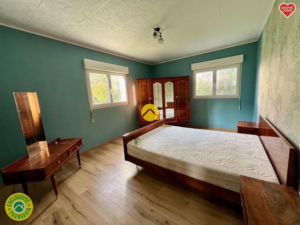 Vente Maison Pavillon au calme Lere