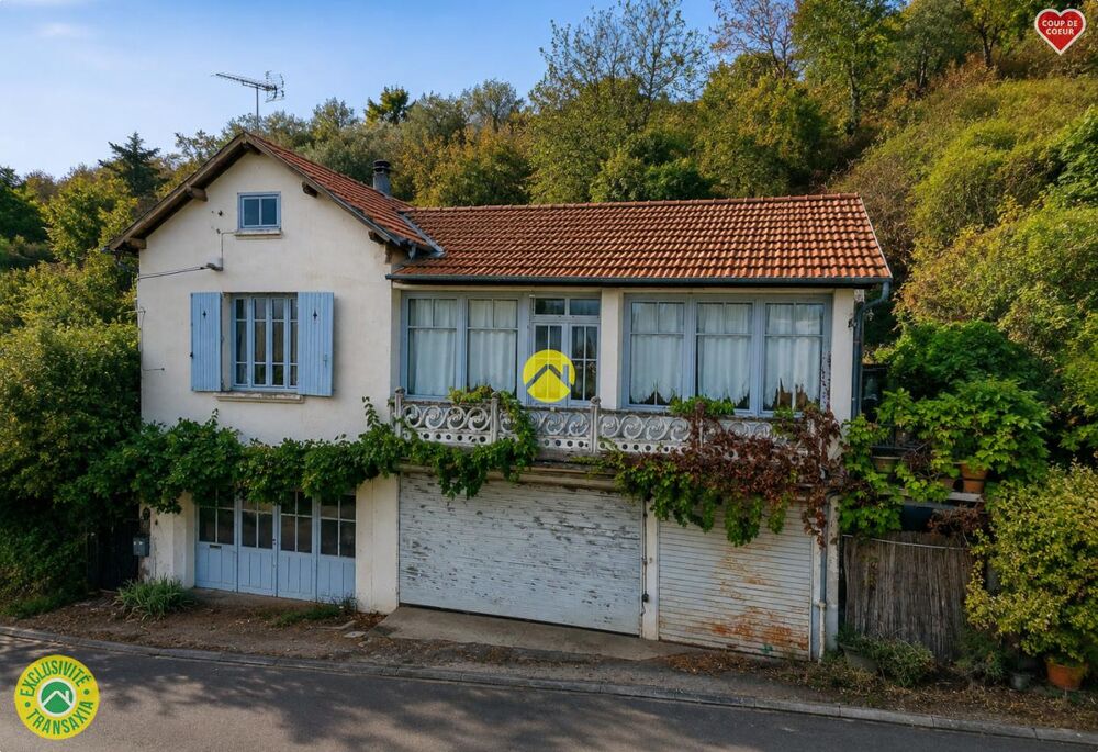 Vente Maison FONCTIONNELLE ET CONFORTABLE Herisson