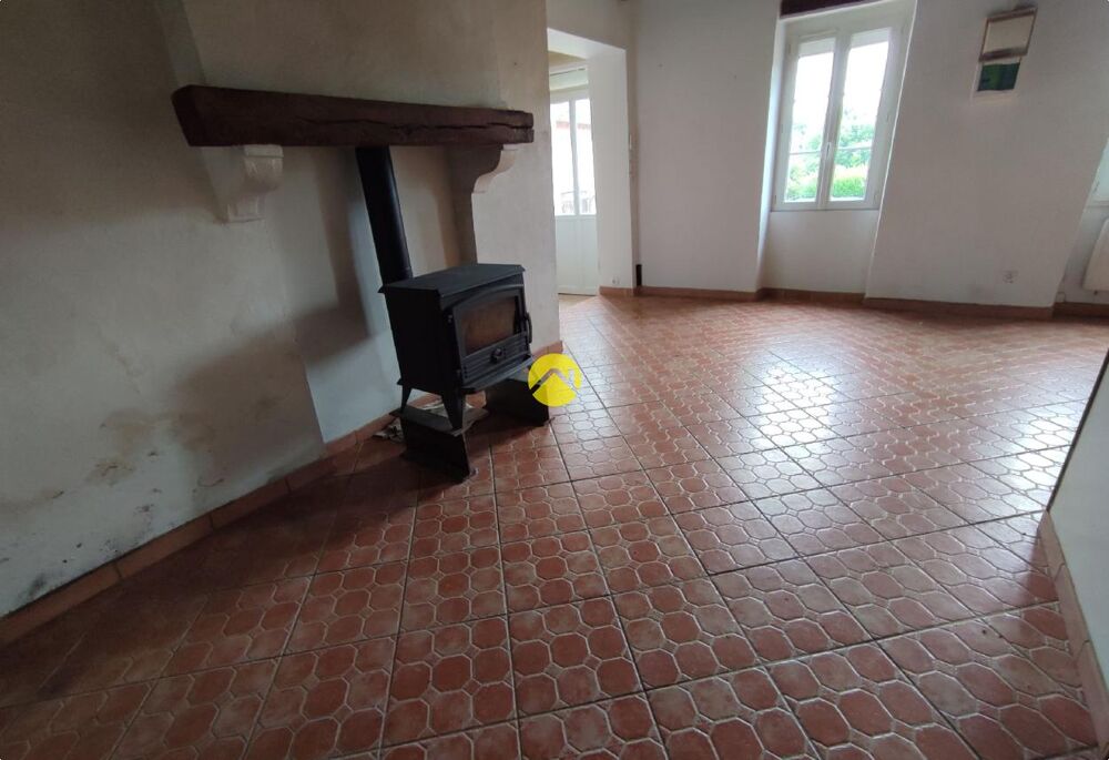 Vente Maison COEUR DE VILLAGE Vailly sur sauldre