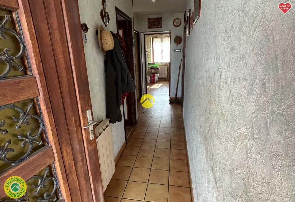 Vente Maison Maison  + Dépendances Montmarault