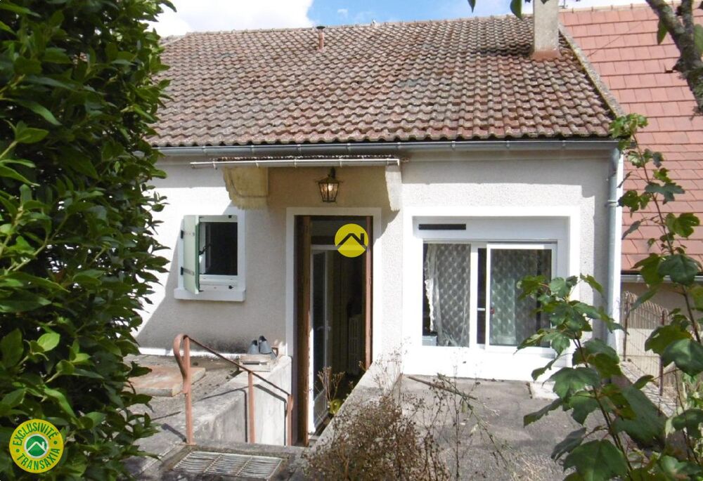 Lot de deux habitations