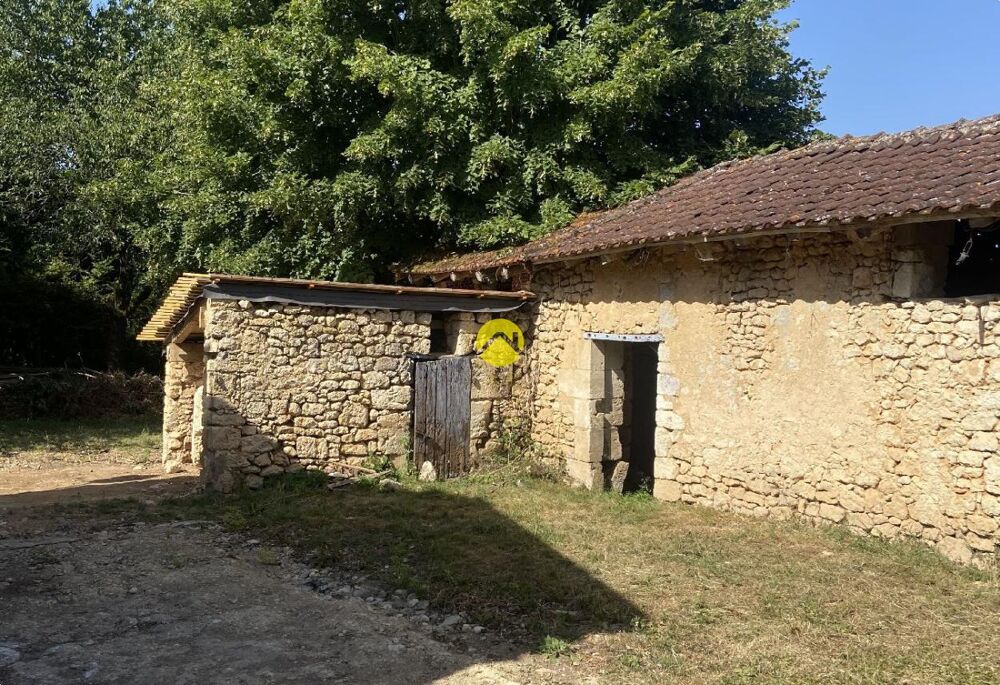 Vente Maison Très belle maison en pierre Vergt
