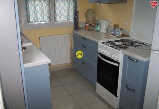  Appartement à vendre 3 pièces 
