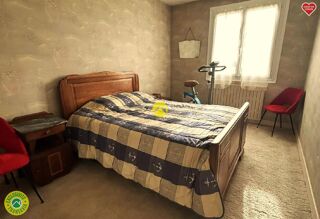  Maison à vendre 6 pièces 113 m²