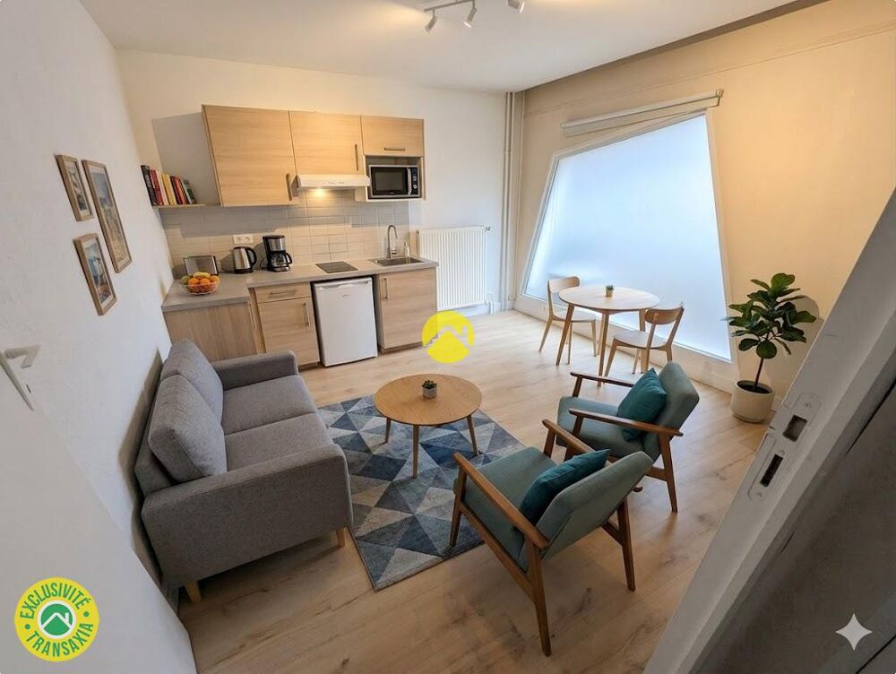 Vente Appartement APPARTEMENT HYPER CENTRE Bourges