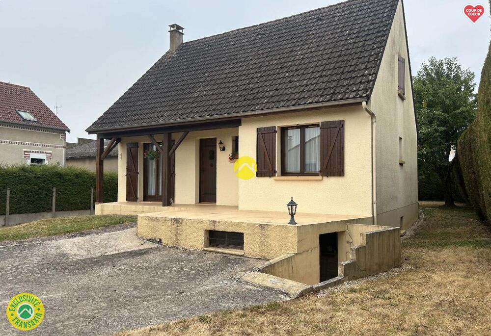 pavillon 3 chambres