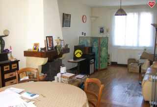  Maison à vendre 6 pièces 130 m²