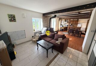  Maison à vendre 4 pièces 109 m²