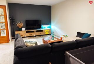  Maison à vendre 4 pièces 102 m²