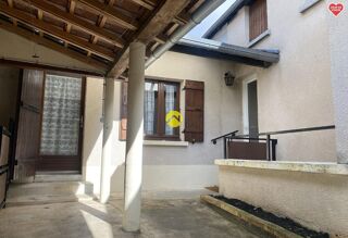  Maison à vendre 4 pièces 85 m²