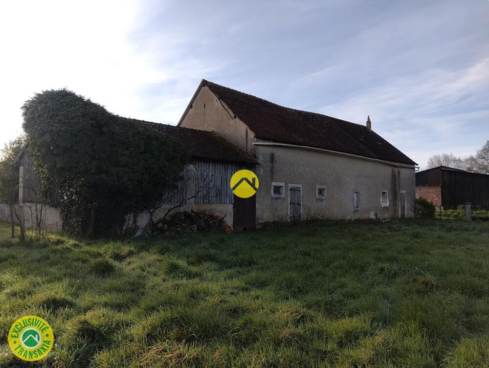 Corps de ferme