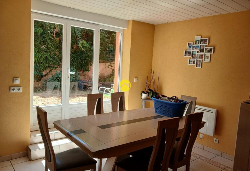 Vente Maison Ecoles et commerces à pied Lurcy levis