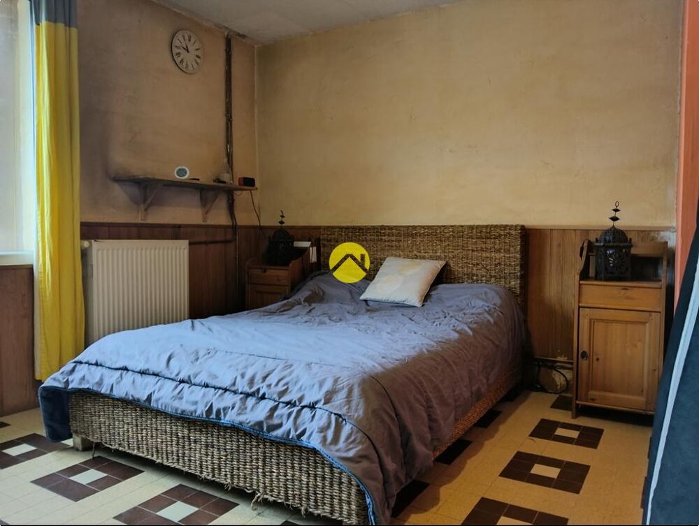 Vente Maison Forêt de Tronçais à 100m Couleuvre