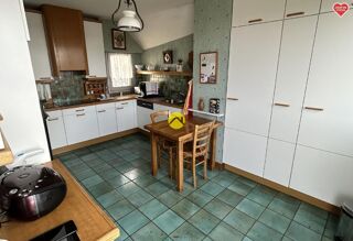  Appartement à vendre 6 pièces 182 m²
