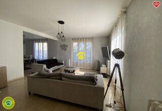  Maison à vendre 7 pièces 145 m²