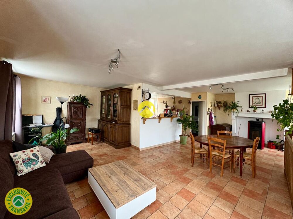 Vente Maison POSEZ VOS VALISES Assigny