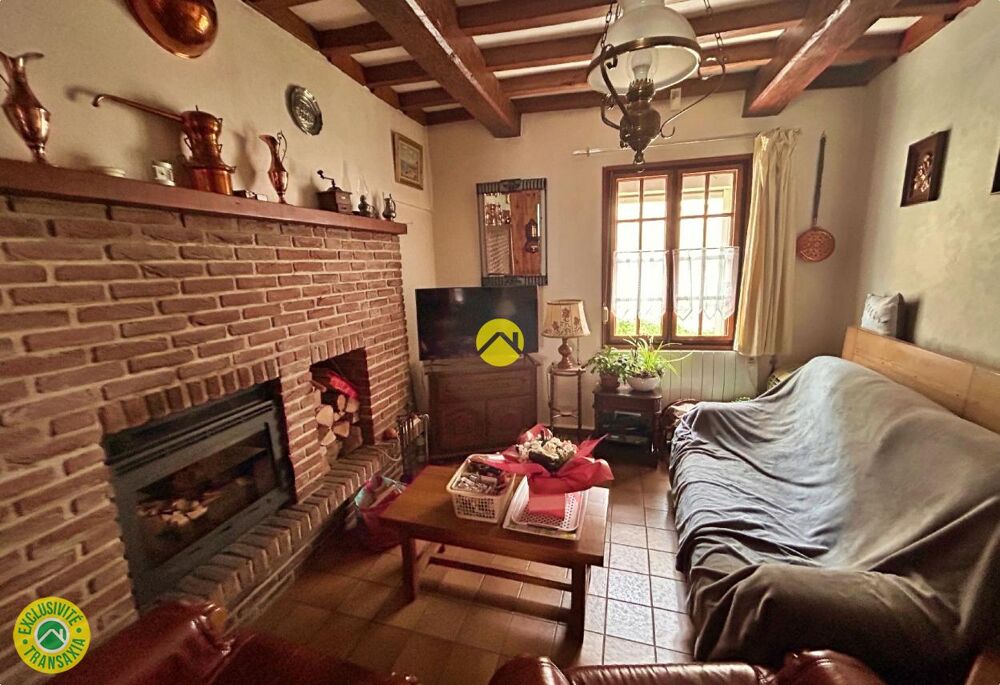Vente Maison maison de ville avec potentiel Heuchin