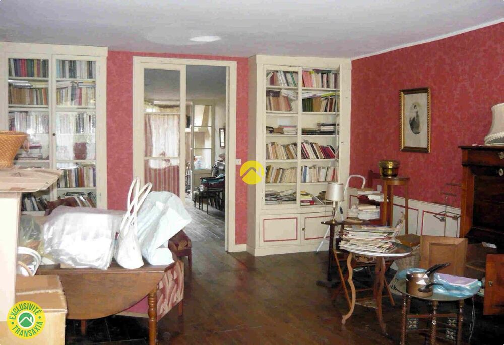 Vente Maison LE CHARME D'ANTAN Dun le palestel