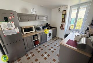  Maison à vendre 6 pièces 99 m²